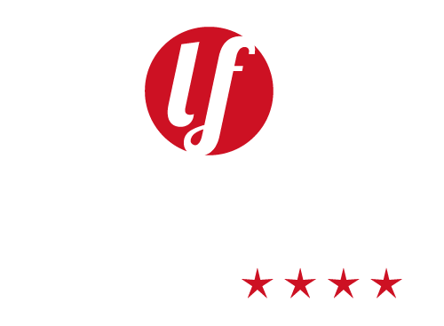 logo la falaise footer