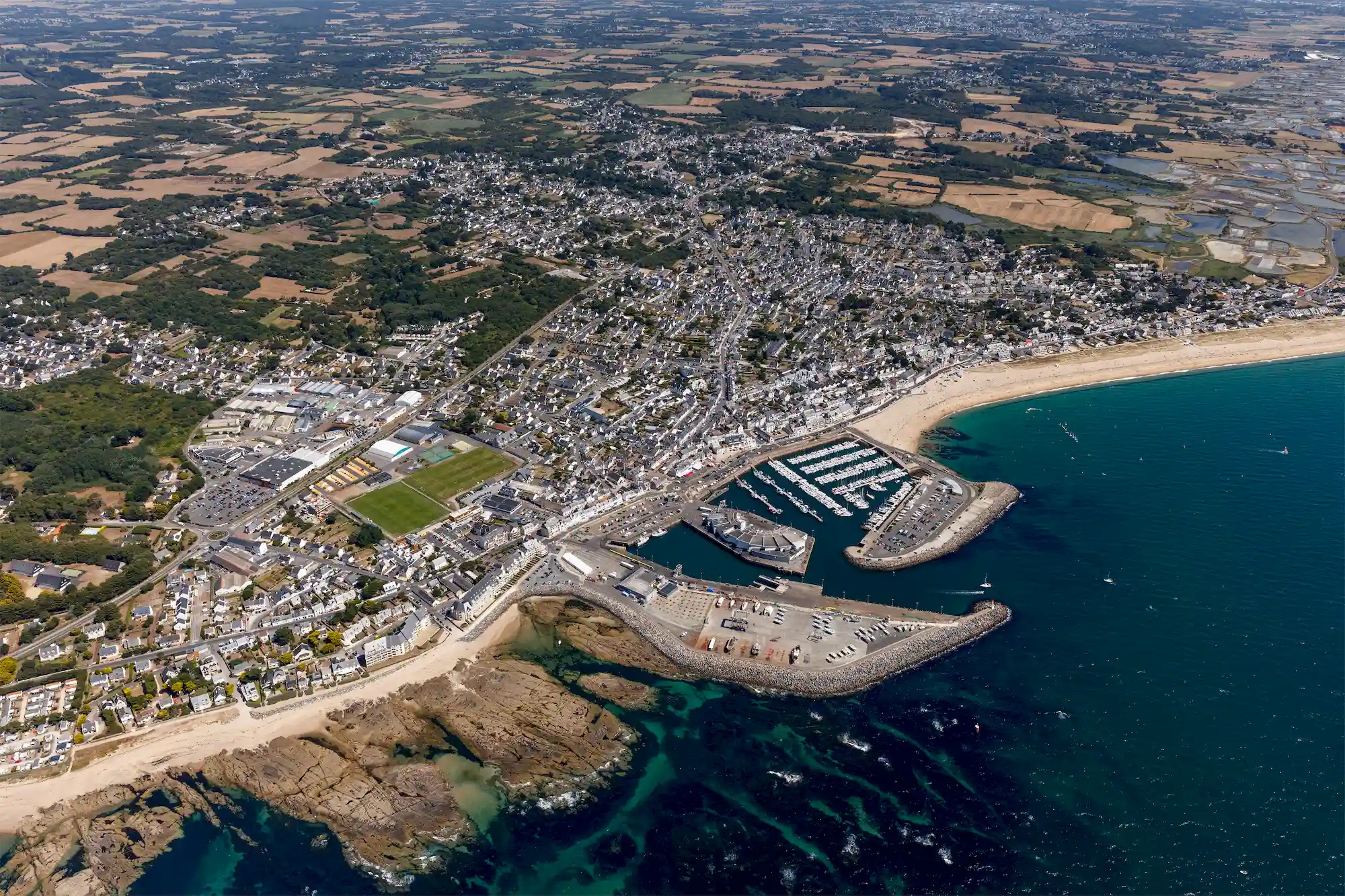 guerande-tourisme