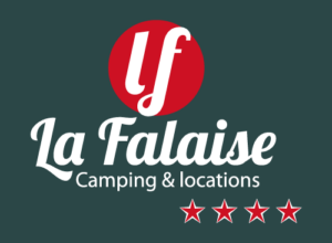 logo la falaise bg color